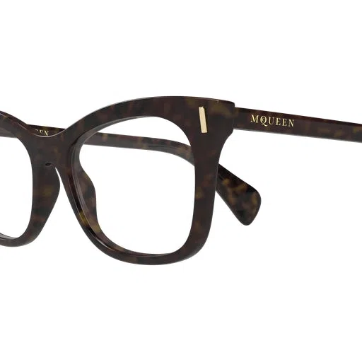 Alexander McQueen AM0552O Eyeglasses - view 16